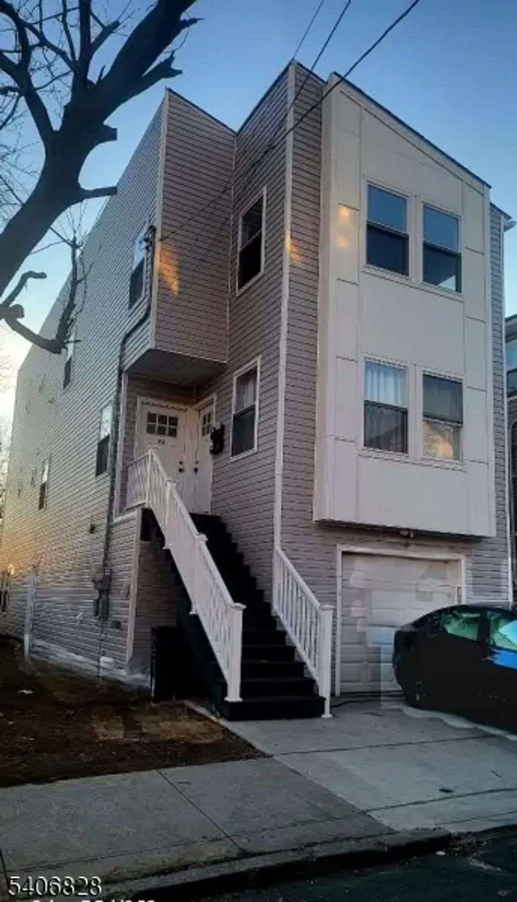 10 Shaw Ave, Newark City