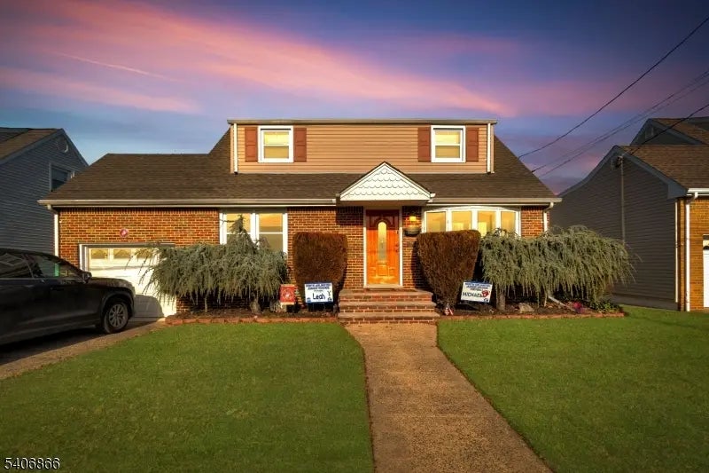 20 Bergen Ave, North Arlington Boro