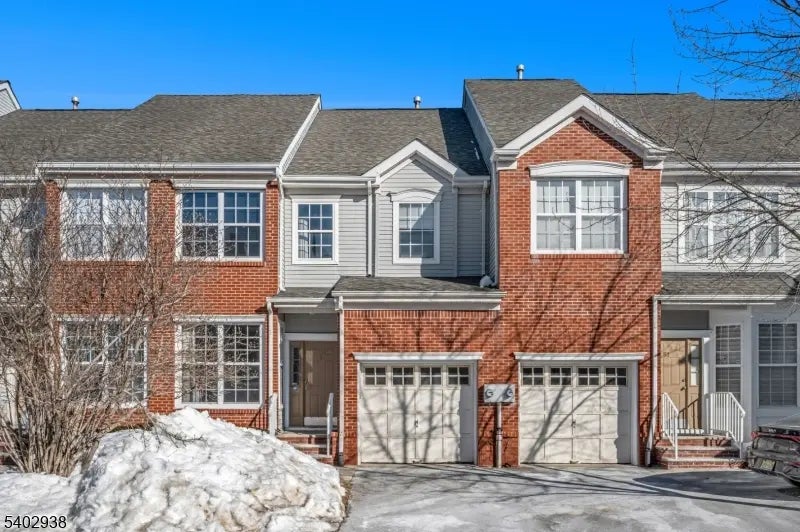 52 Gordon Cir, Parsippany-Troy Hills Twp.