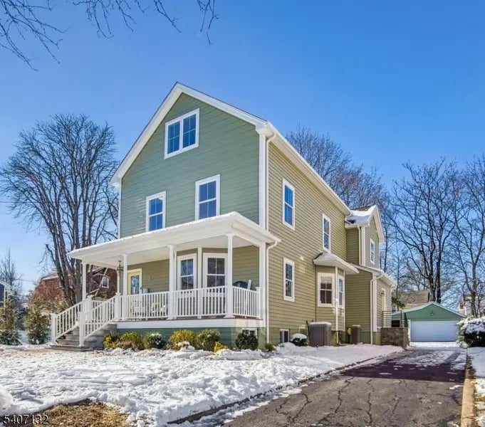 135 Union Ave, Maplewood Twp.