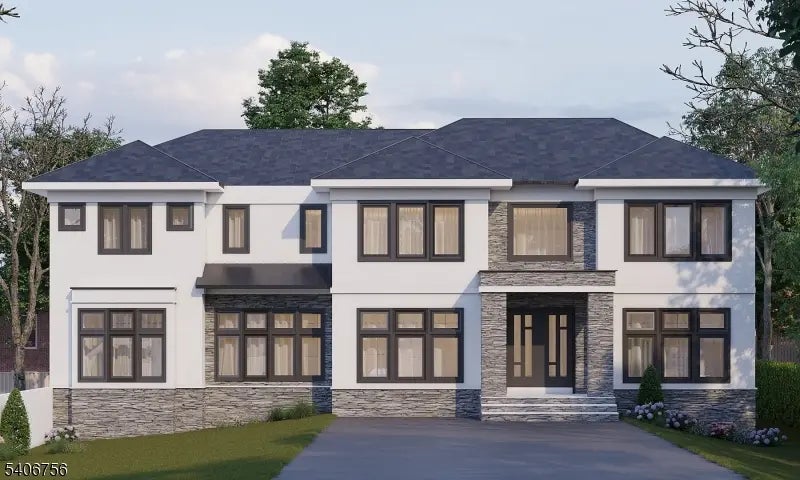 6 Cliffside Dr, Livingston Twp.