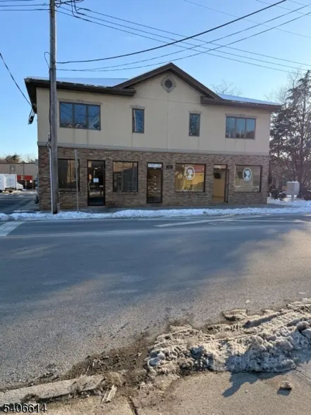 23 Paterson Ham Burg Tpk, Riverdale Boro