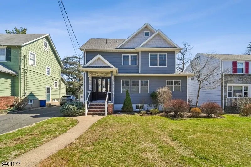 16 S Mountain Rd, Millburn Twp.