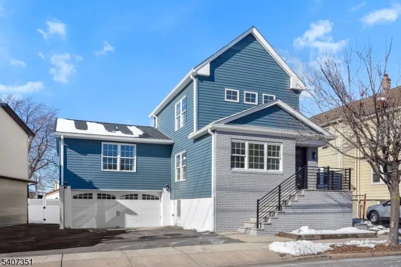 715 Stuyvesant Ave, Lyndhurst Twp.