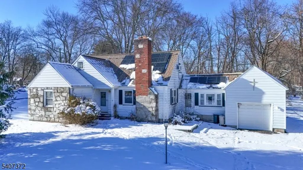 30 Reynolds Ave, Parsippany-Troy Hills Twp.