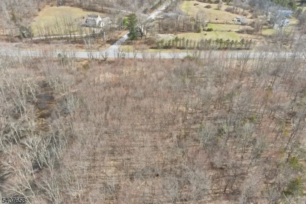 500 State Route 94, Fredon Twp.