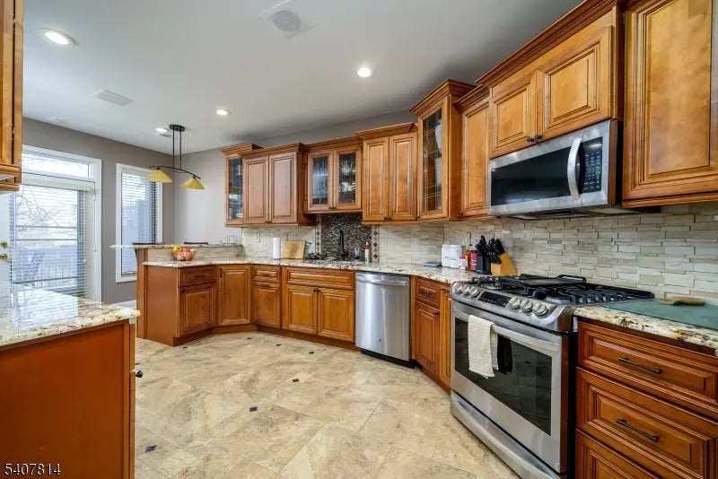 701 Timberbrooke Drive, Bedminster Twp.