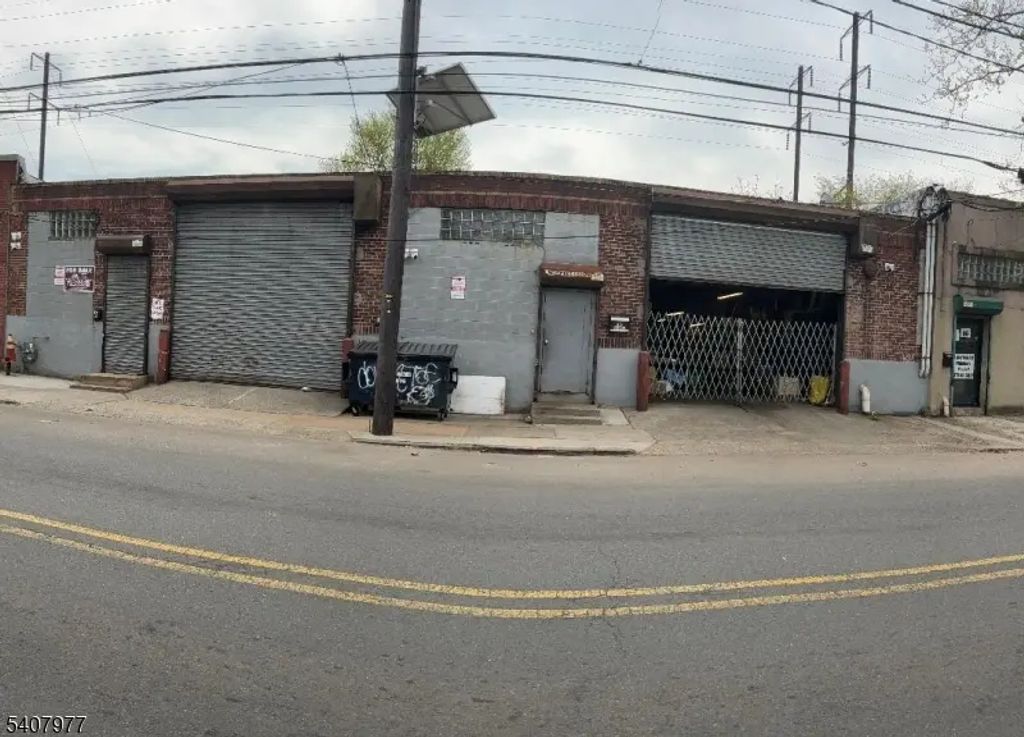 91-95 Rome St, Newark City