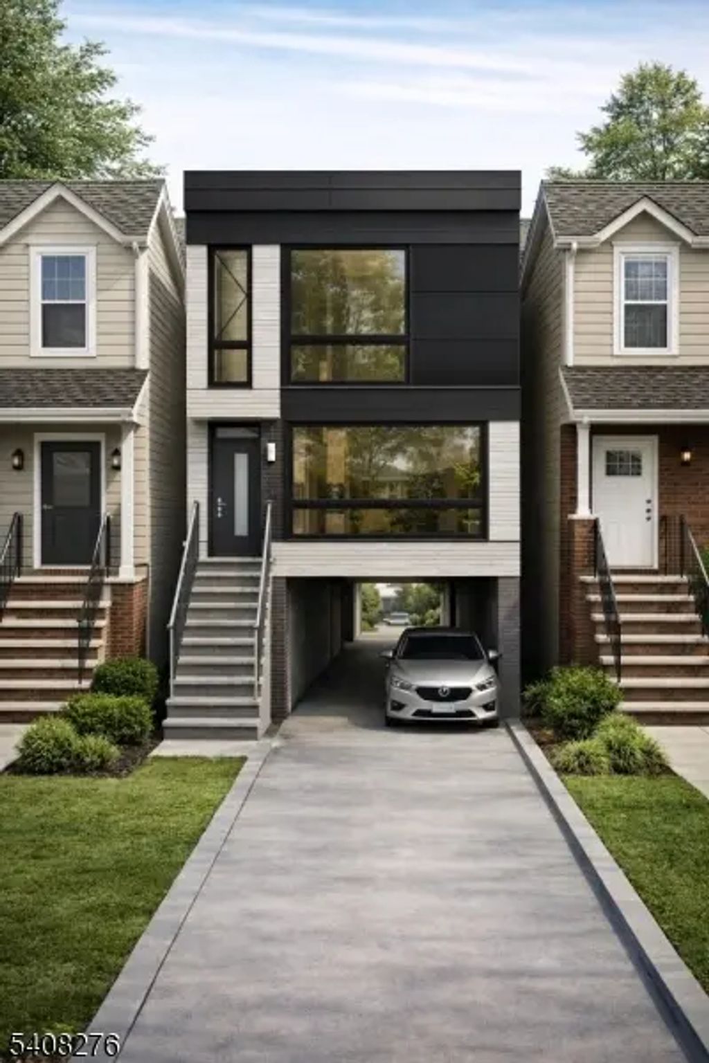 13 Highland Ter, Irvington Twp.