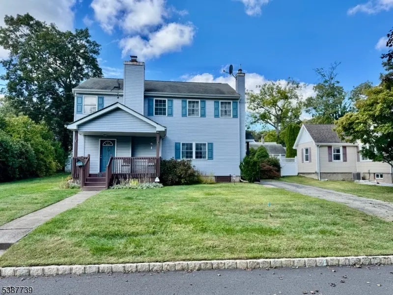 167 River Dr, Parsippany-Troy Hills Twp.