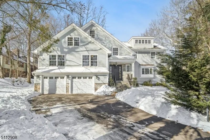 5 Farley Rd, Millburn Twp.