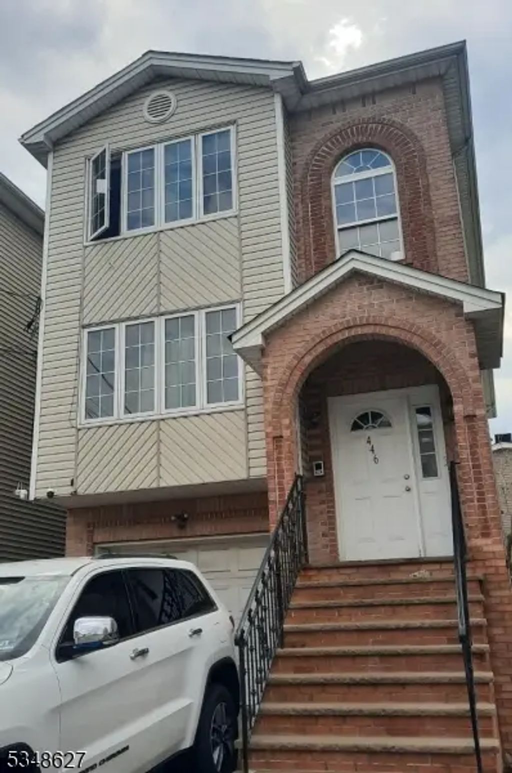 446 Marshall St, Elizabeth City