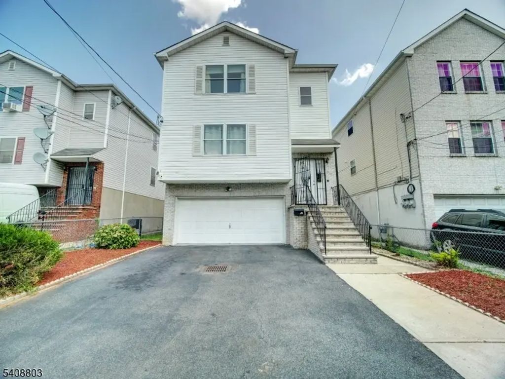 515 Irvine Turner Blvd, Newark City