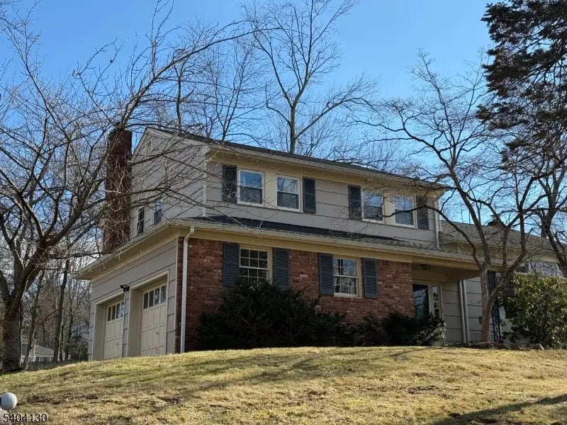 126 Sagamore Dr, New Providence Boro