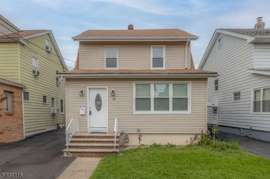39 Hurden St, Hillside Twp.