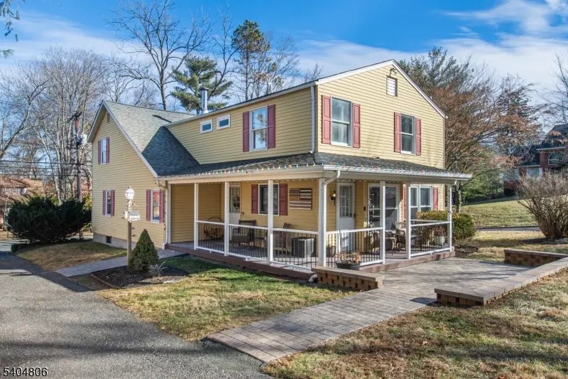 125 Mount Pleasant Ave, East Hanover Twp.