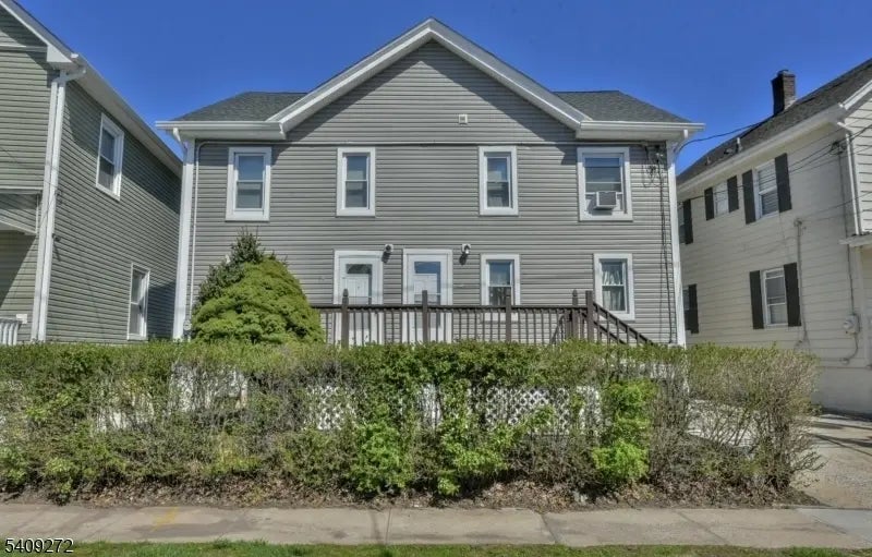 52 54 1st Ave, Raritan Boro