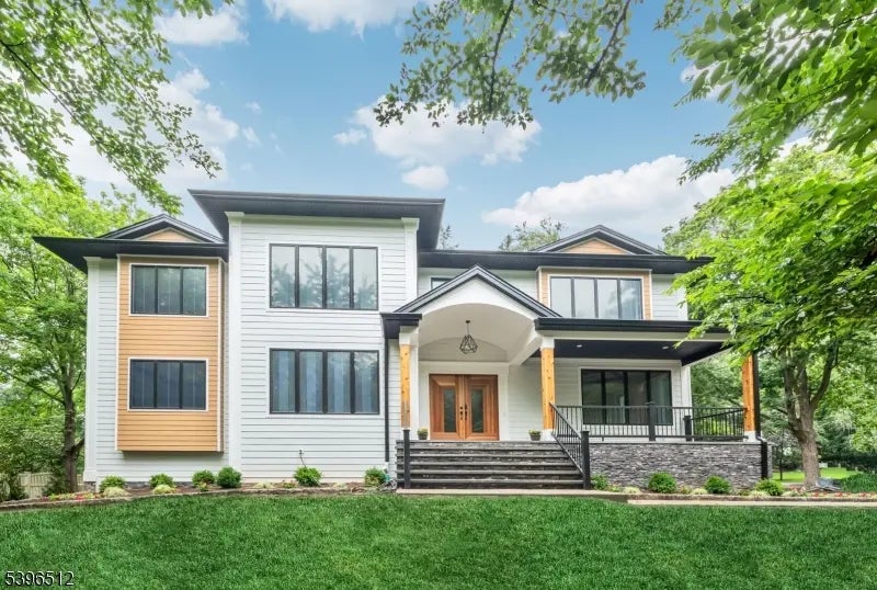 455 Sunset Ave, Haworth Boro