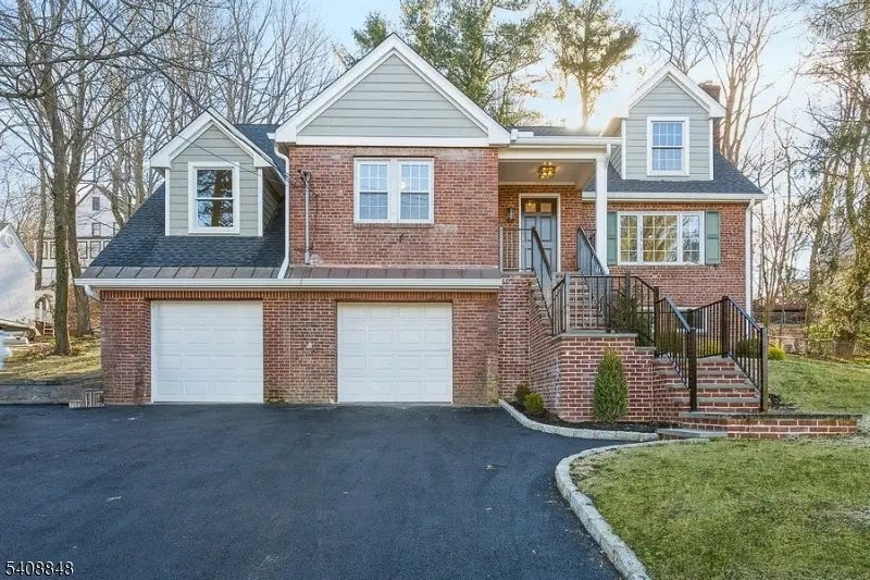 717 Fairmount Ave, Chatham Twp.