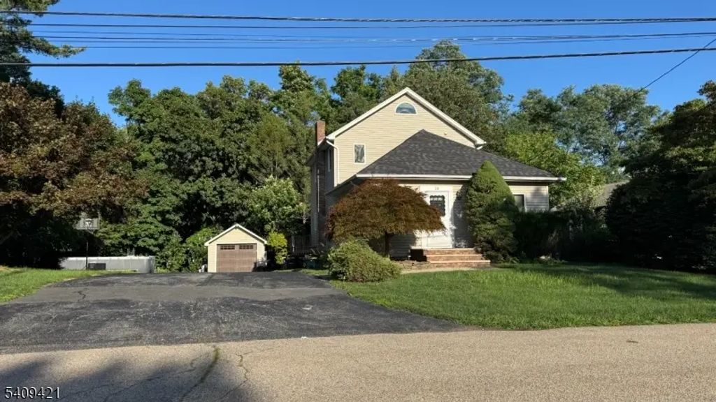20 Center St, Butler Boro