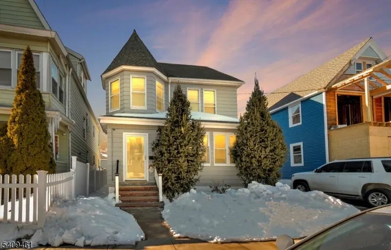 9 S Valley Rd, West Orange Twp.