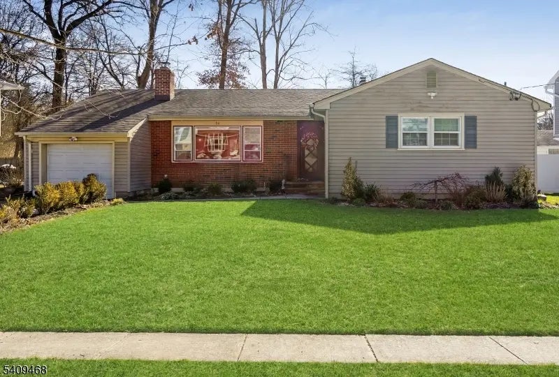 16 Canterbury Dr, Scotch Plains Twp.