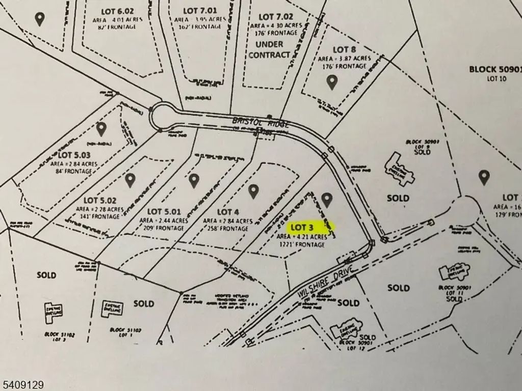 1 Bristol Ridge Rd, Boonton Twp.