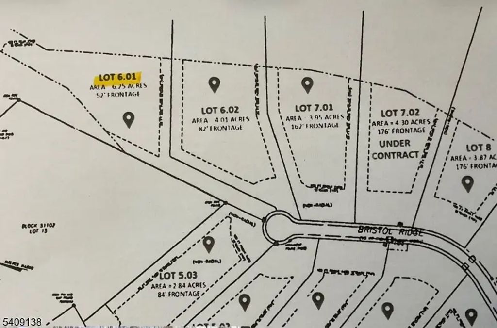 10 Bristol Ridge Rd, Boonton Twp.
