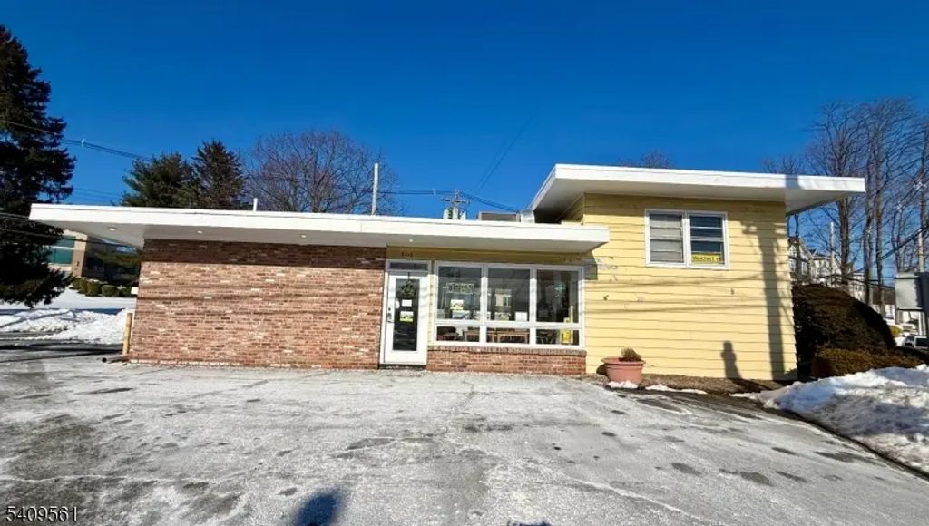 3510 Us Highway 46, Parsippany-Troy Hills Twp.