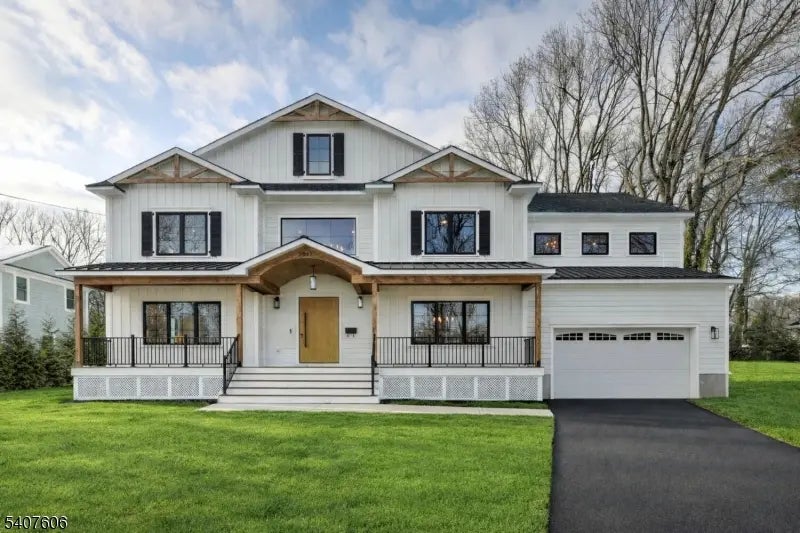 2087 Dogwood Dr, Scotch Plains Twp.