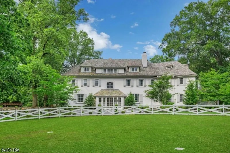 60 Wildwood Ave, West Orange Twp.