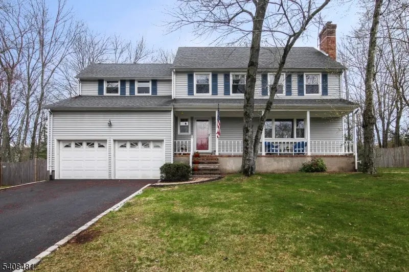 157 Grant Ave, New Providence Boro