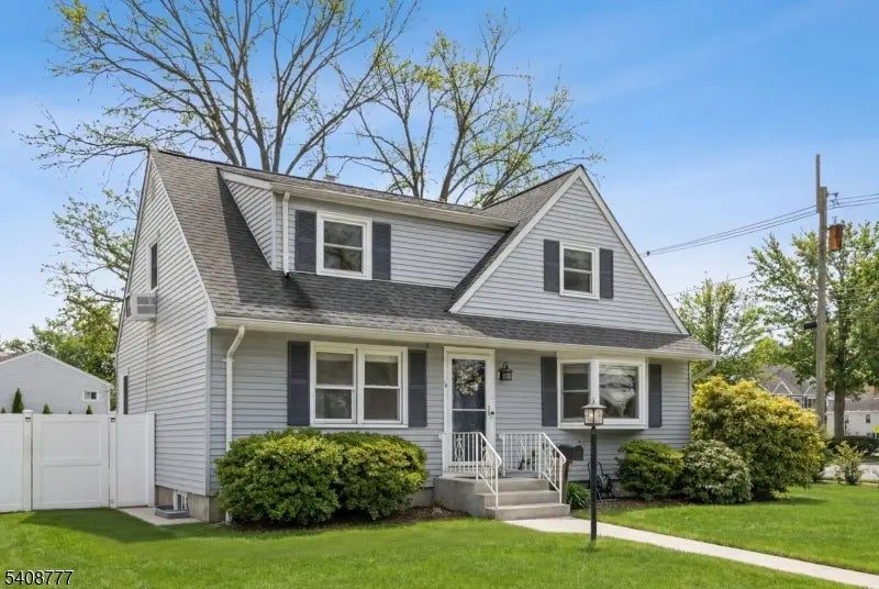 6 Maclennan Place, Fanwood Boro