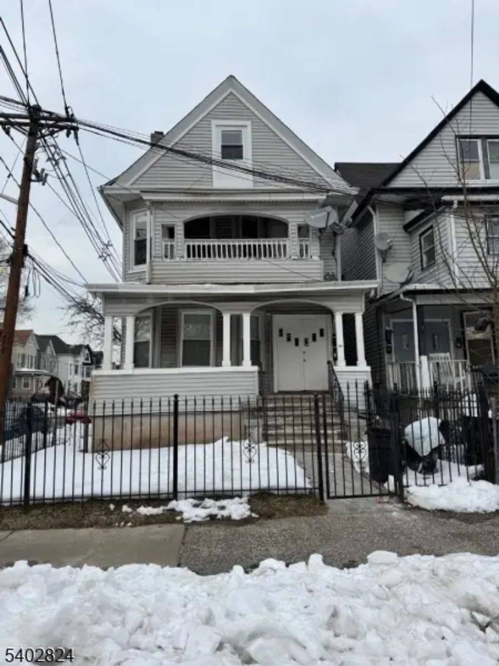 261 Park Avenue, City Of Orange Twp.