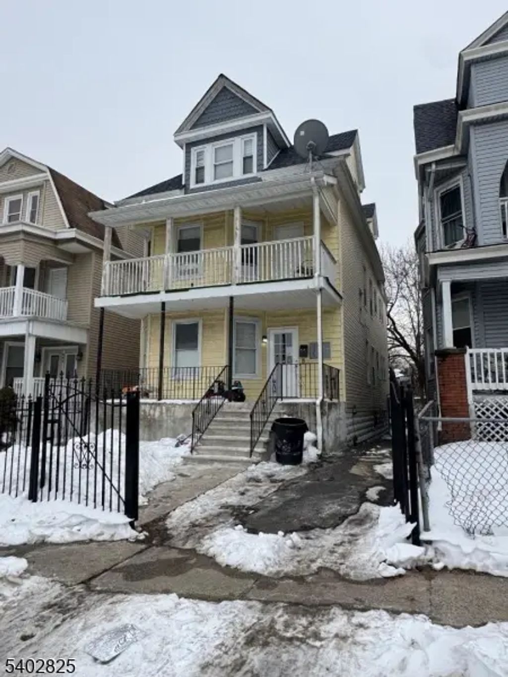 455 Park Avenue, East Orange City