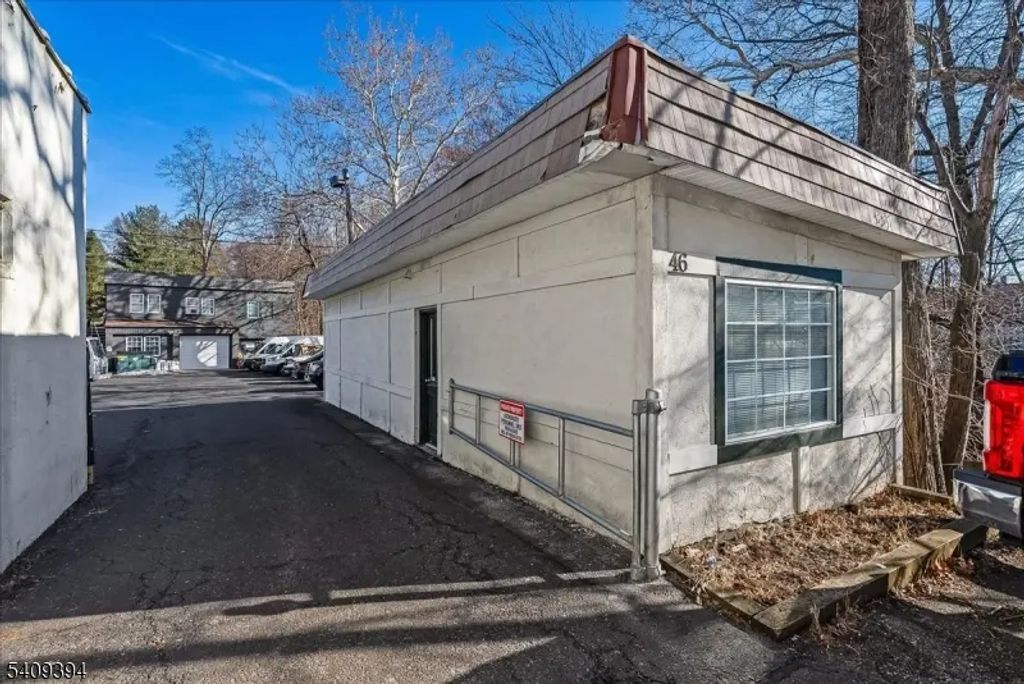 46 Abbett Ave, Morristown Town