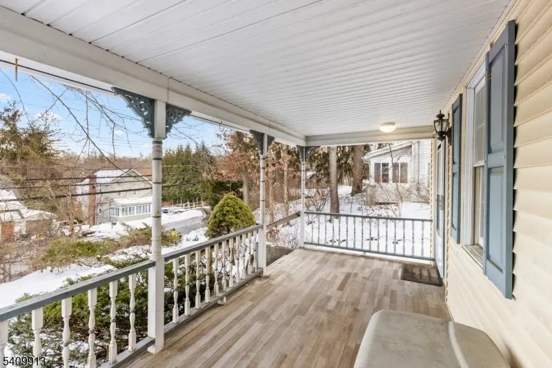 147 Millbrook Ave, Randolph Twp.