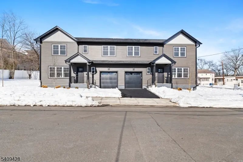 401 Tillman St, Raritan Boro