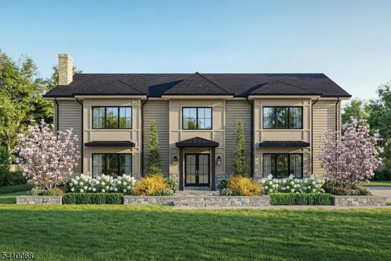 266 Brooklake Rd, Florham Park Boro