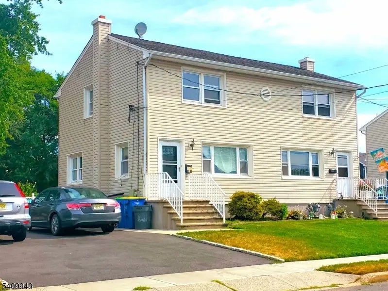 708-a Farrand St, Raritan Boro