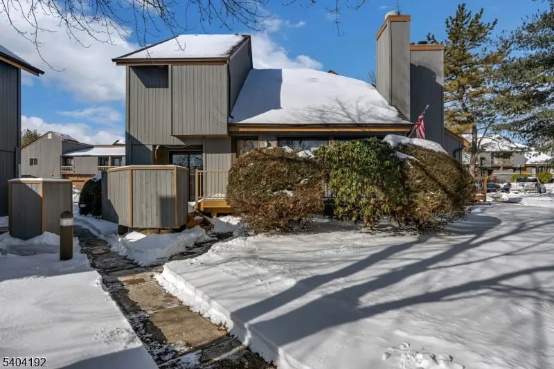 85 Sycamore Ct Ondo, Bernards Twp.