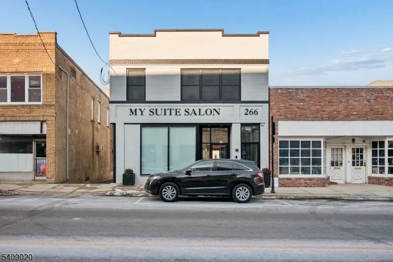 268 Morris Ave, Springfield Twp.