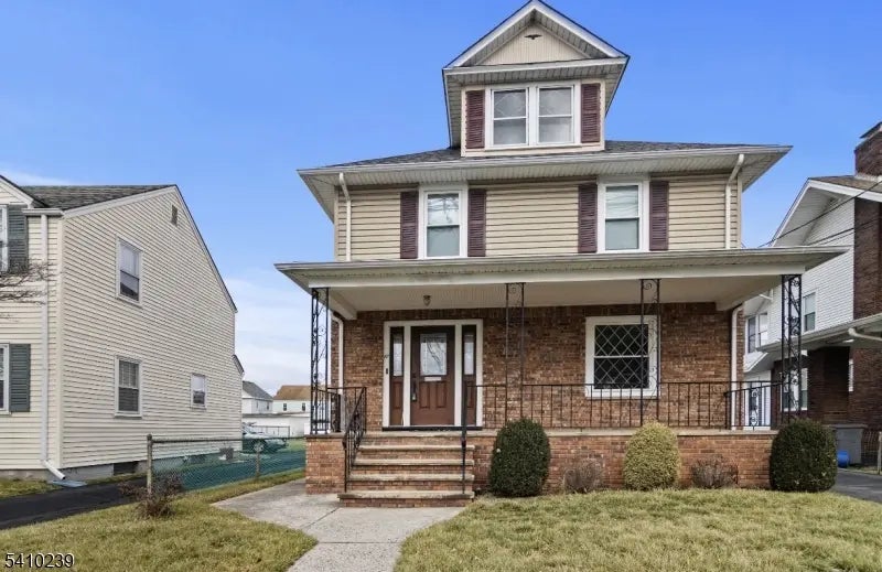 87 E. Somerset St, Raritan Boro