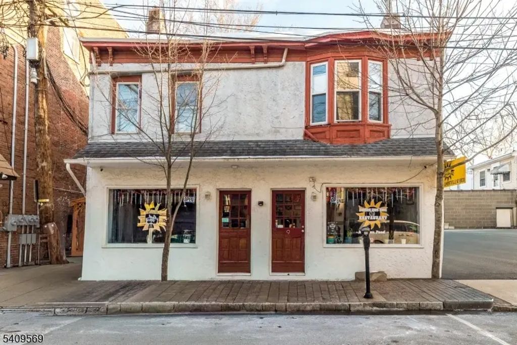 9 Church St, Lambertville City