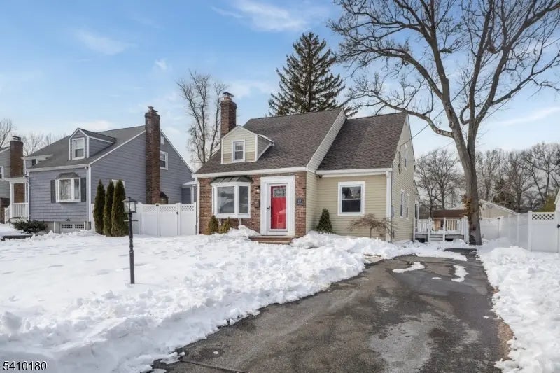 17 Shady Ln, Fanwood Boro