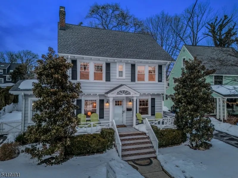 33-35 Madison Ave, Maplewood Twp.