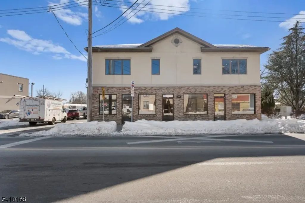 23 Paterson Ham Burg Tpk, Riverdale Boro
