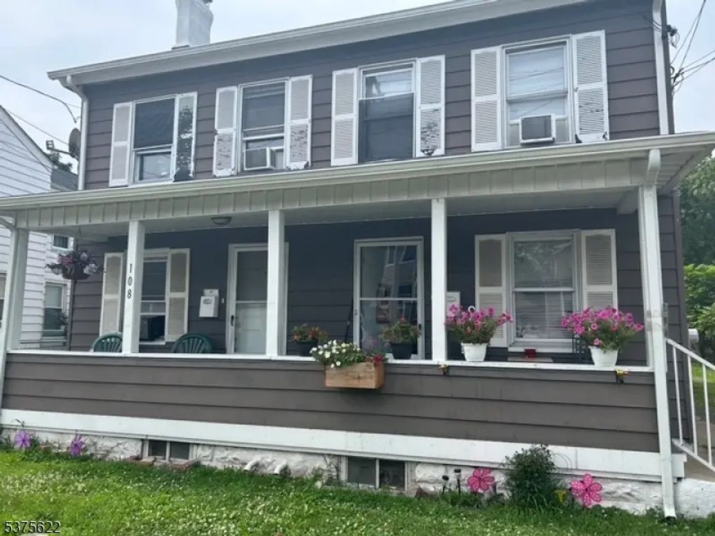 106-108 W Somerset St, Raritan Boro