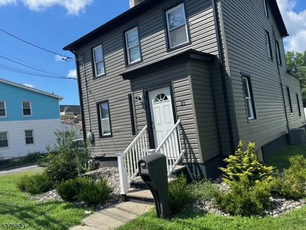 21 Second St, Somerville Boro