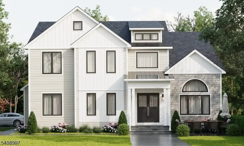 47 Afton Dr, Florham Park Boro